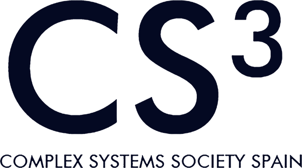 CS3 Logo