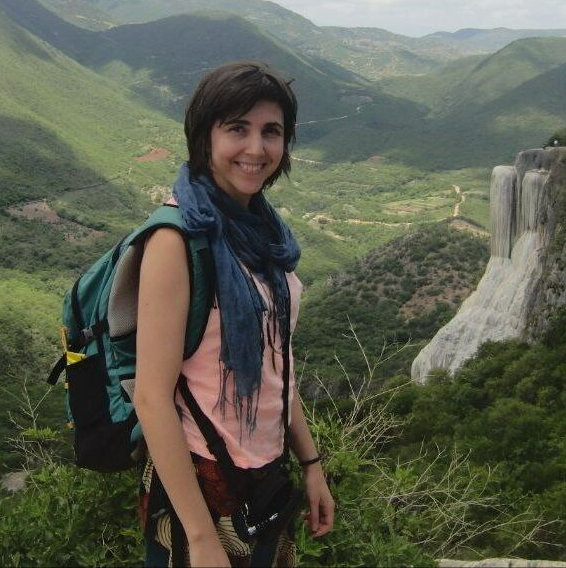 CS³ Conference 2026 4 Virginia Dominguez