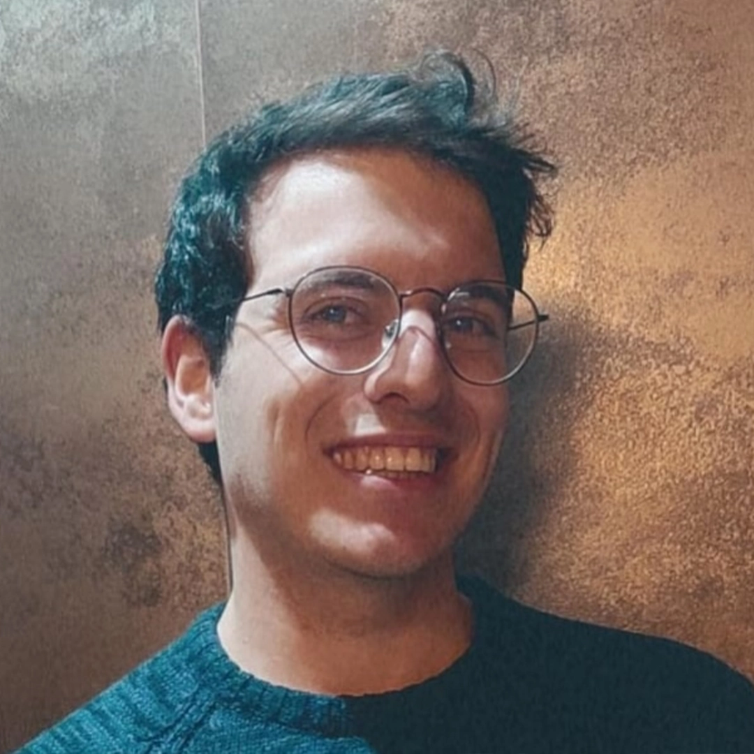 CS³ Conference 2026 11 diaz