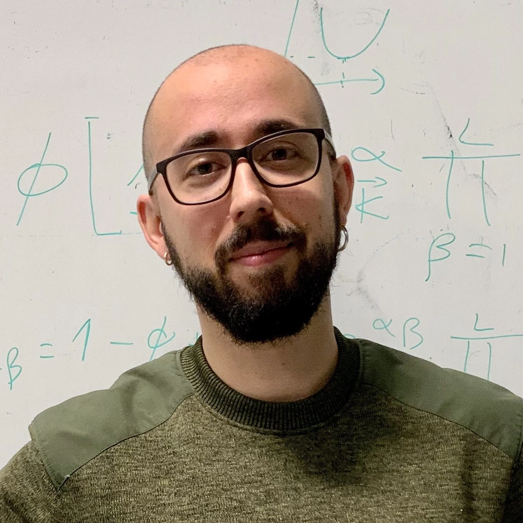 CS³ Conference 2026 8 oriol