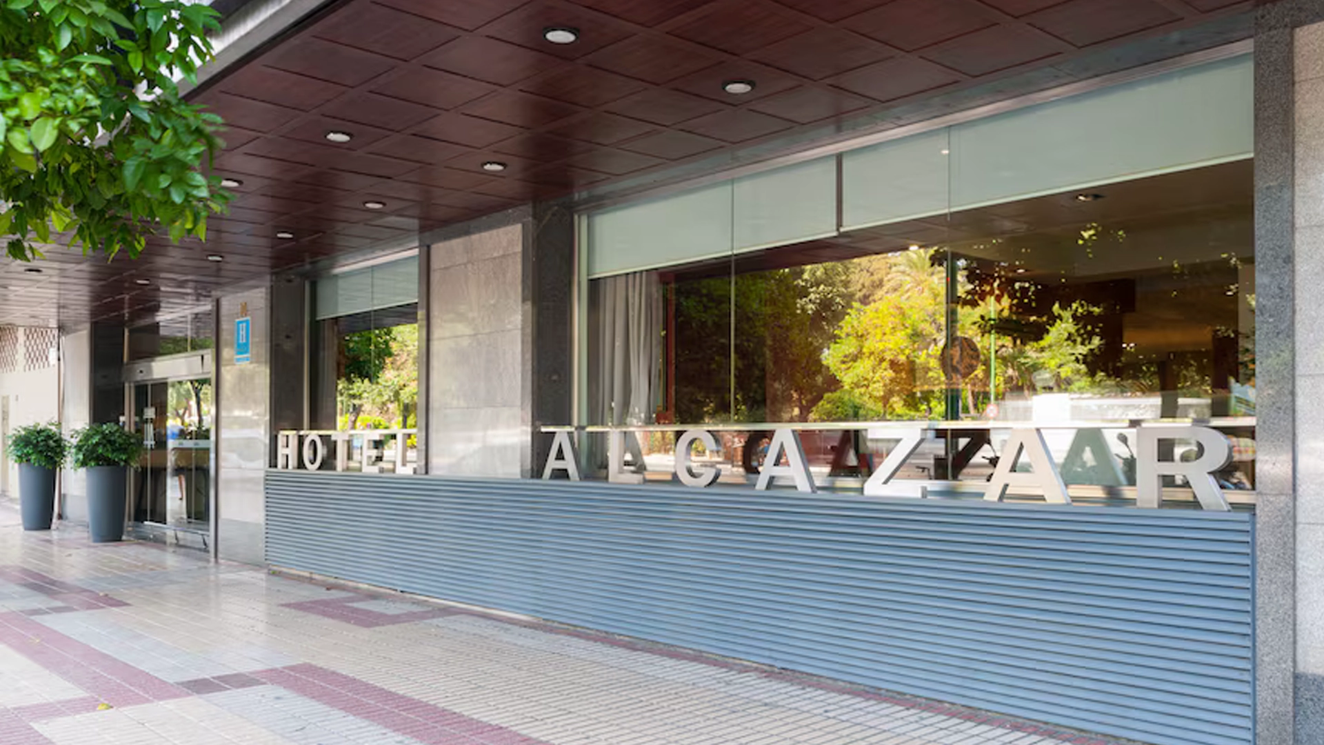 hotal alcazar sevilla hotal alcazar sevilla