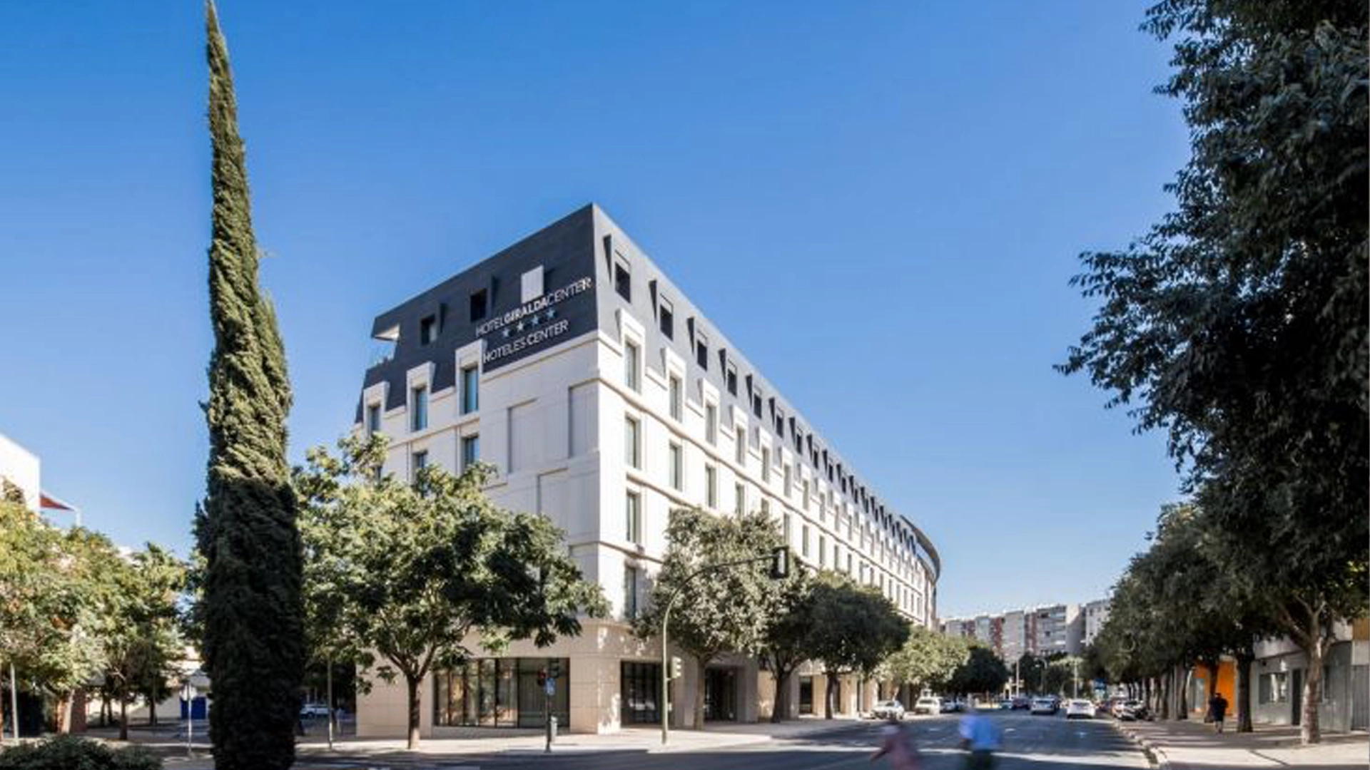 hotel giralda sevilla hotel giralda sevilla